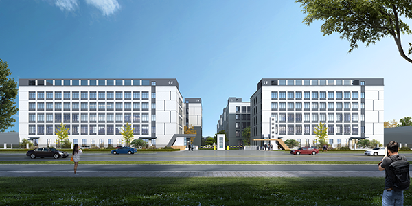 2026世界杯比分预测科创谷标准化厂房及配套基础设施工程项目简介