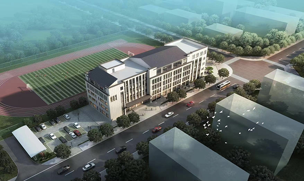 徽州区体育文创体验区项目简介